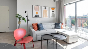 Lion Apartments - SCALA City Center Apartments&Studio IIIC